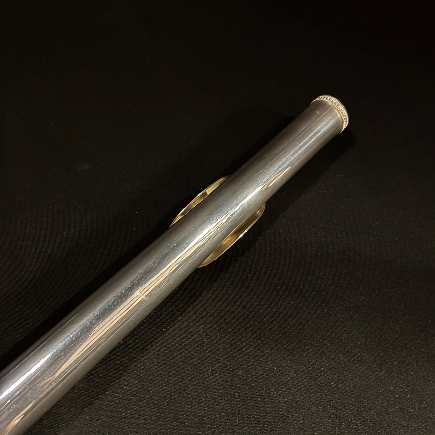 Muramatsu　EXIII CCE フルート 調整済み【下取りで最大15%OFF】【甲府店】