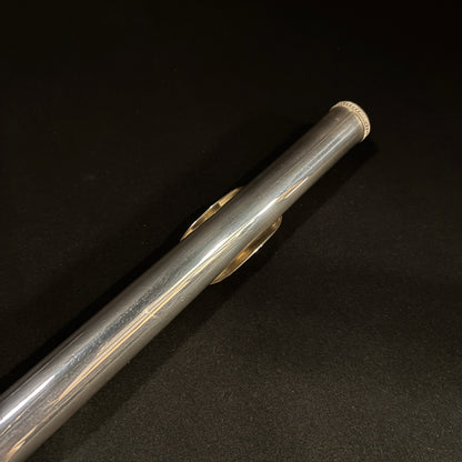 Muramatsu　EXIII CCE フルート 調整済み【下取りで最大15%OFF】【甲府店】