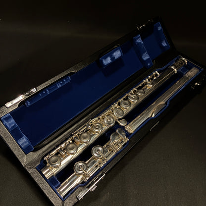 Muramatsu　EXIII CCE フルート 調整済み【下取りで最大15%OFF】【甲府店】