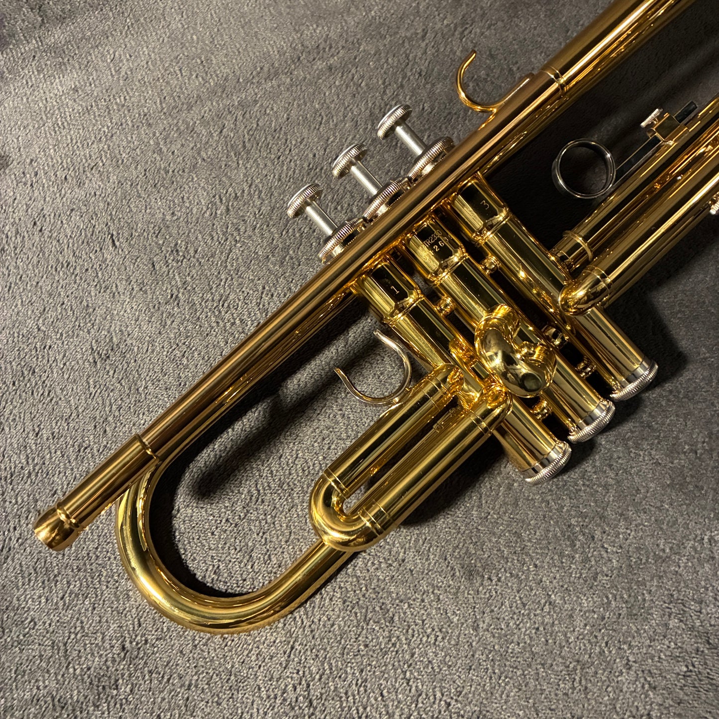 YAMAHA YTR-2330