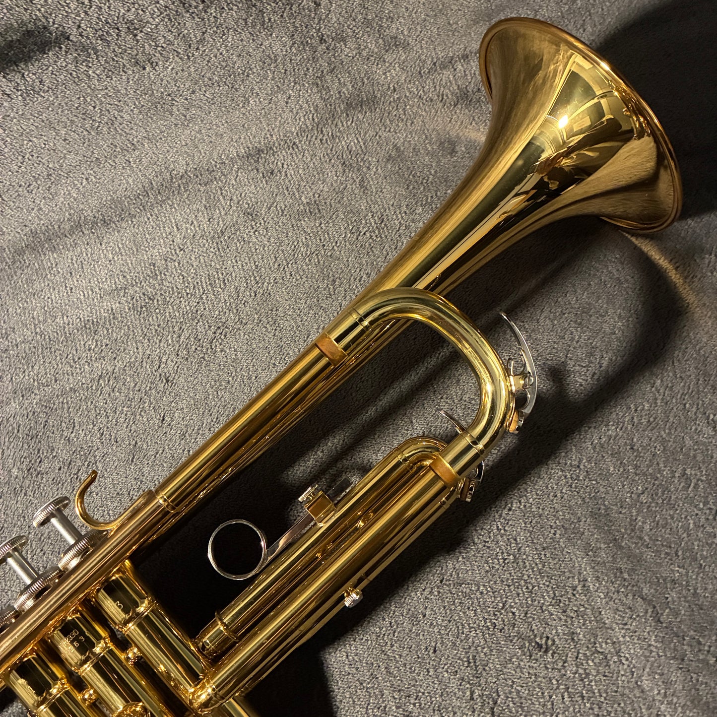 YAMAHA YTR-2330