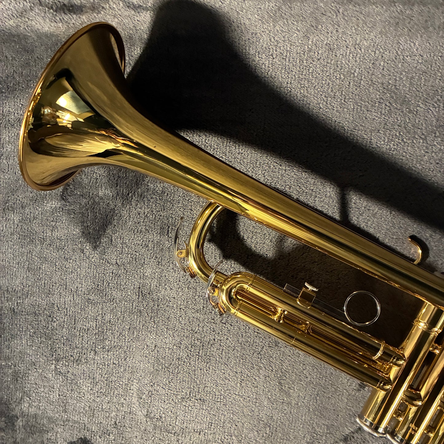 YAMAHA YTR-2330