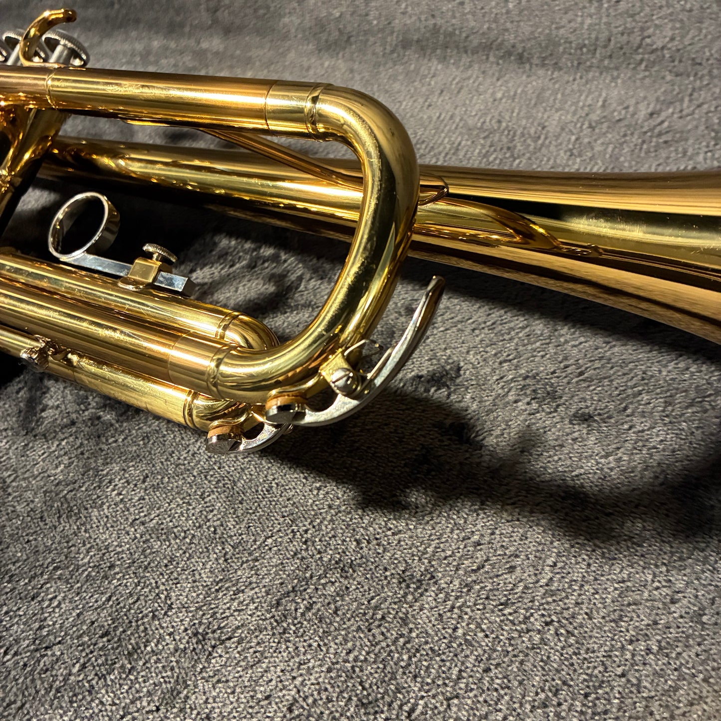 YAMAHA YTR-2330