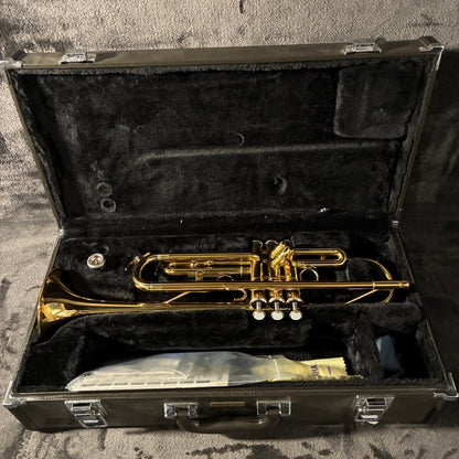 YAMAHA YTR-2330
