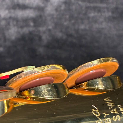 YANAGISAWA S-6　ソプラノサックス