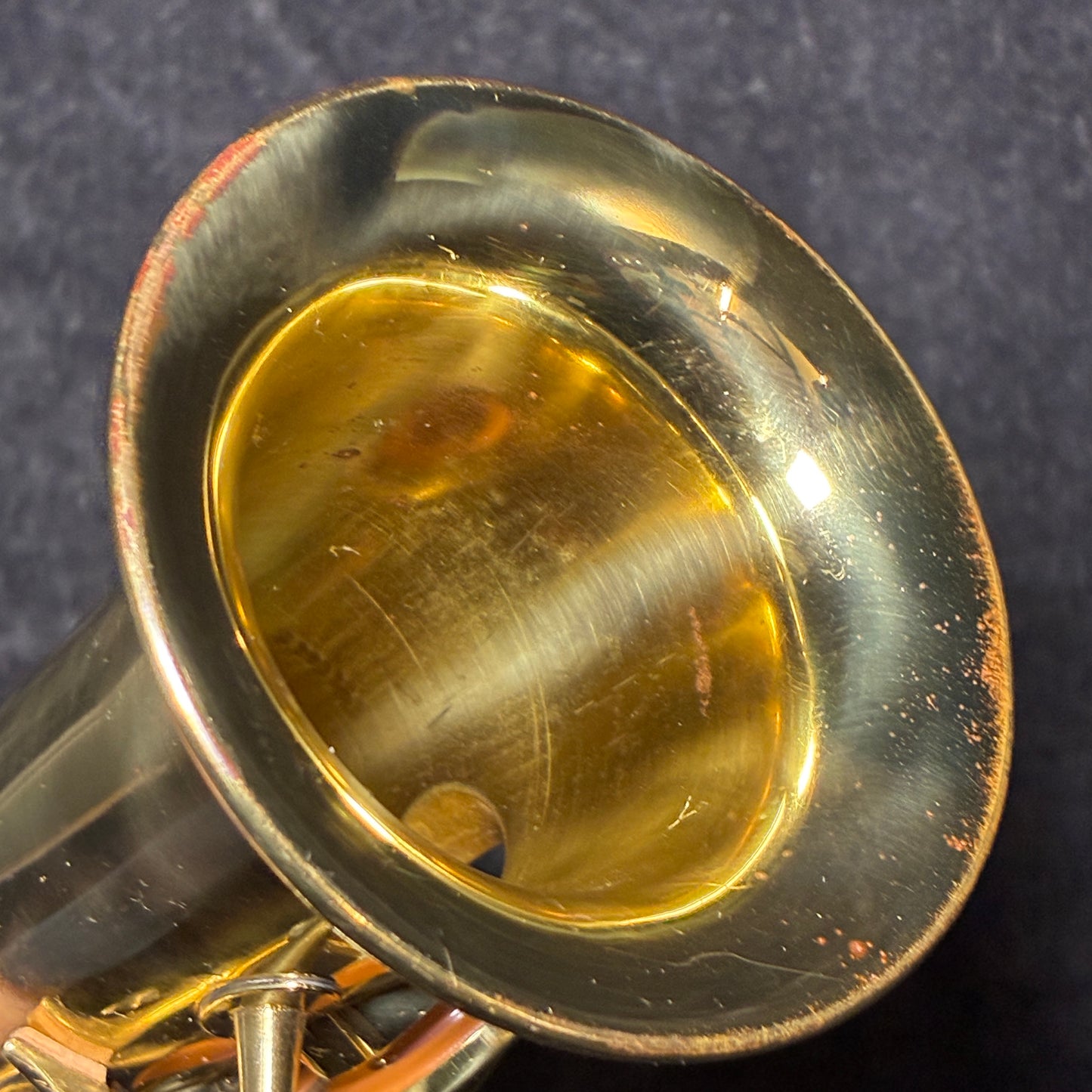 YANAGISAWA S-6　ソプラノサックス