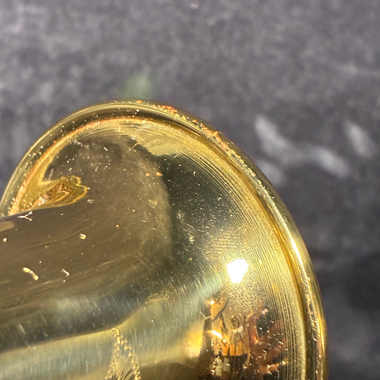 YANAGISAWA S-6　ソプラノサックス