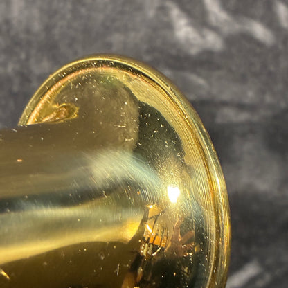 YANAGISAWA S-6　ソプラノサックス