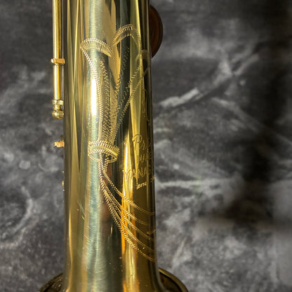 YANAGISAWA S-6　ソプラノサックス