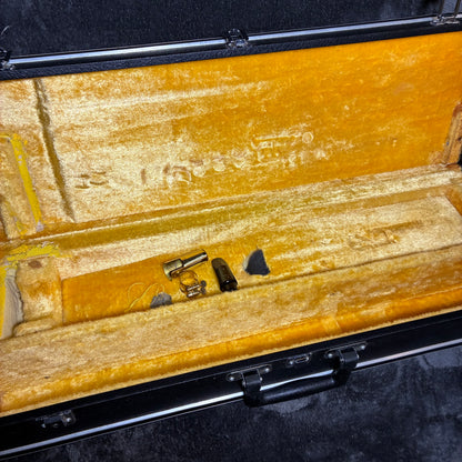 YANAGISAWA S-6　ソプラノサックス