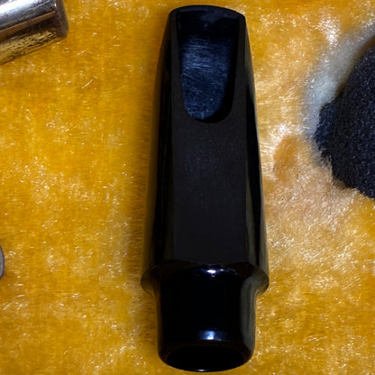 YANAGISAWA S-6　ソプラノサックス