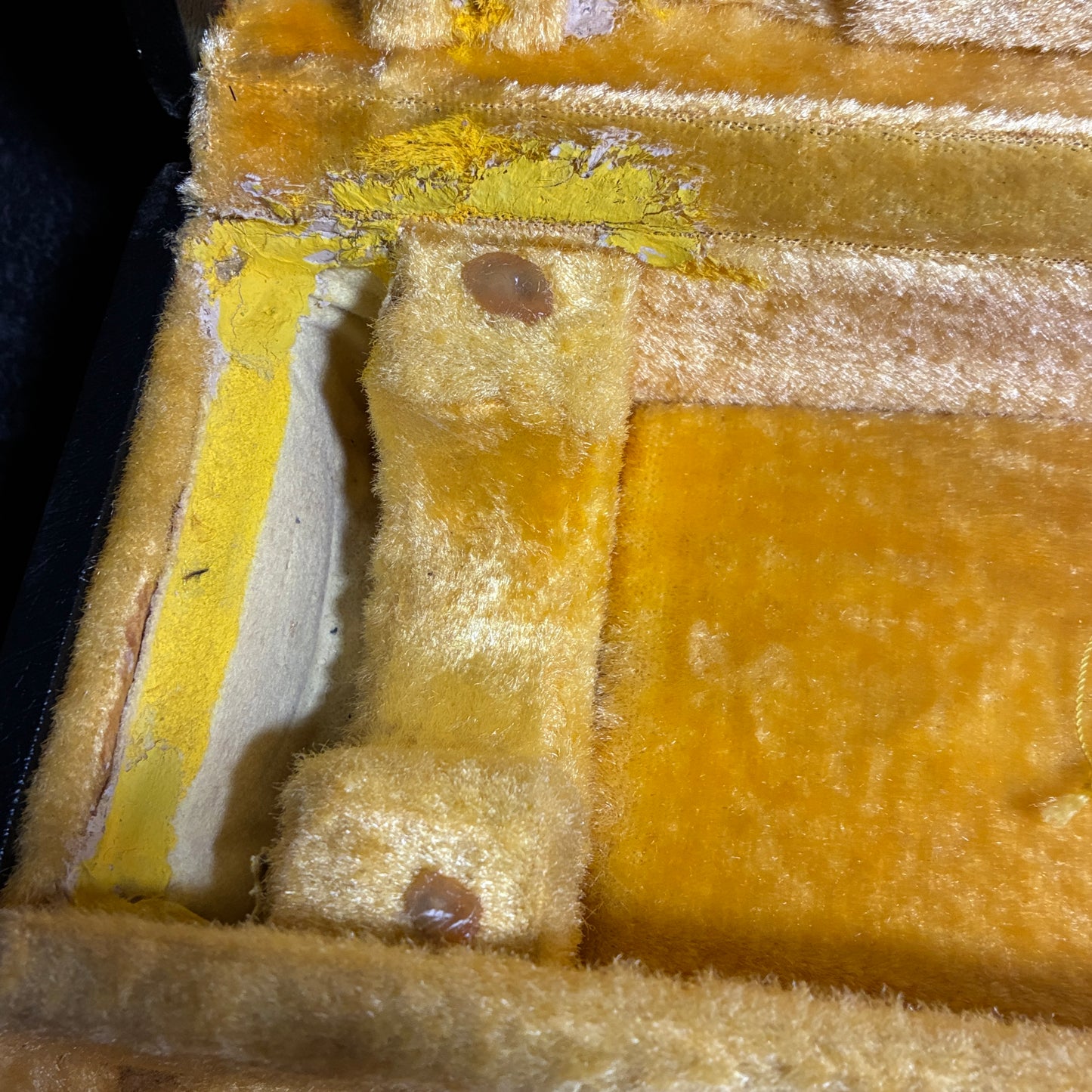 YANAGISAWA S-6　ソプラノサックス