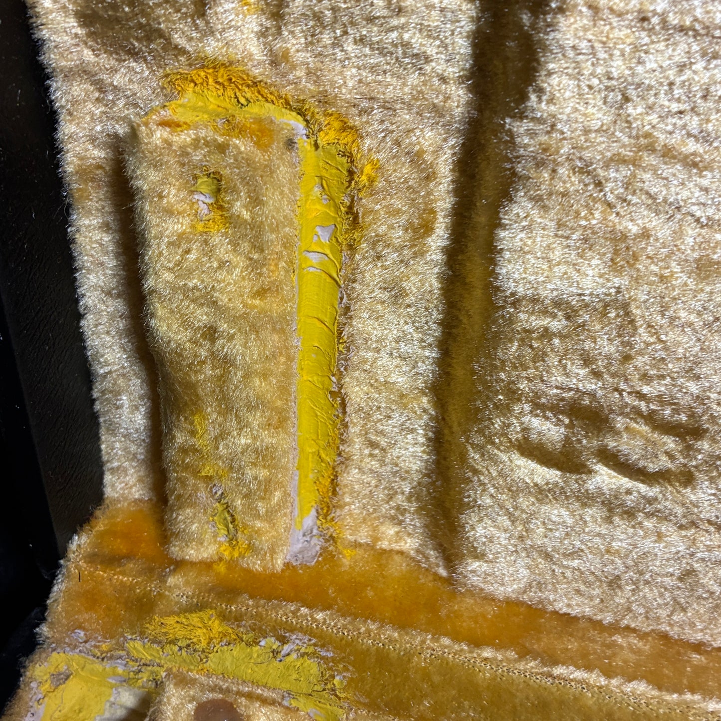 YANAGISAWA S-6　ソプラノサックス