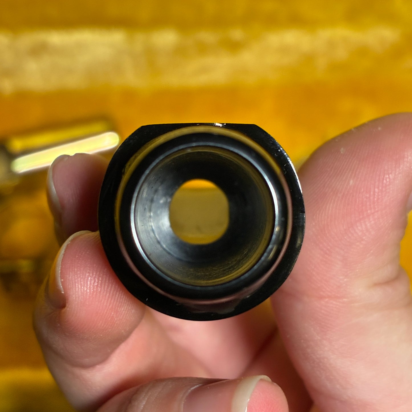 YANAGISAWA S-6　ソプラノサックス