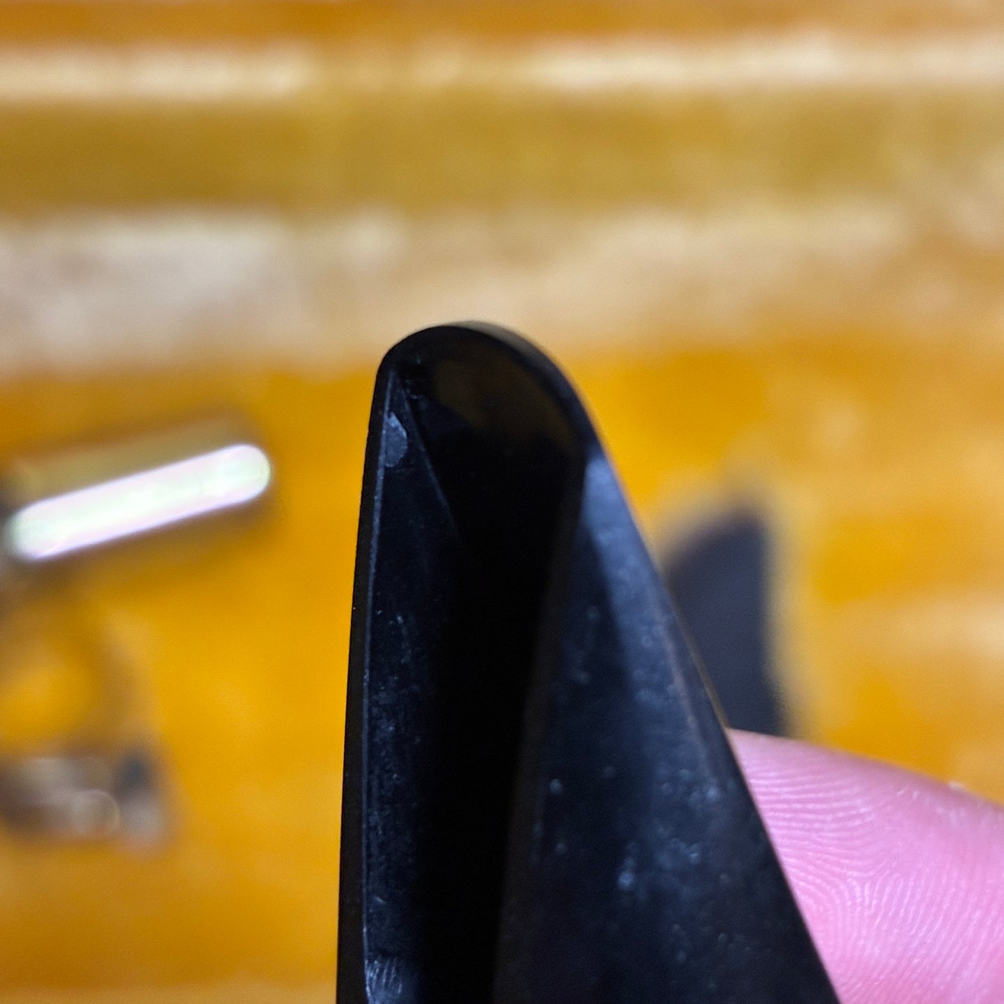 YANAGISAWA S-6　ソプラノサックス