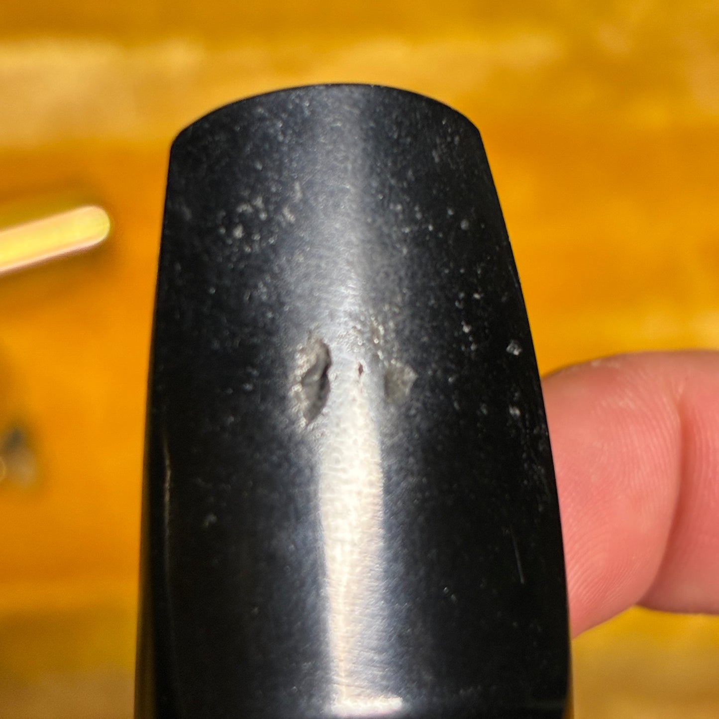 YANAGISAWA S-6　ソプラノサックス