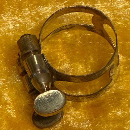 YANAGISAWA S-6　ソプラノサックス