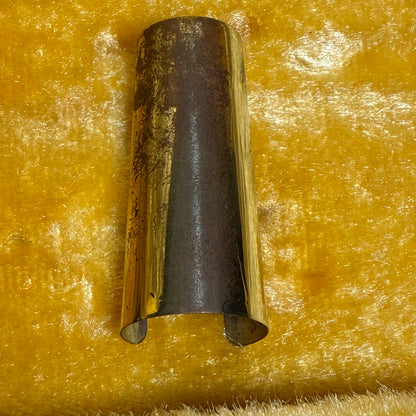 YANAGISAWA S-6　ソプラノサックス