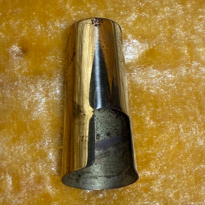 YANAGISAWA S-6　ソプラノサックス