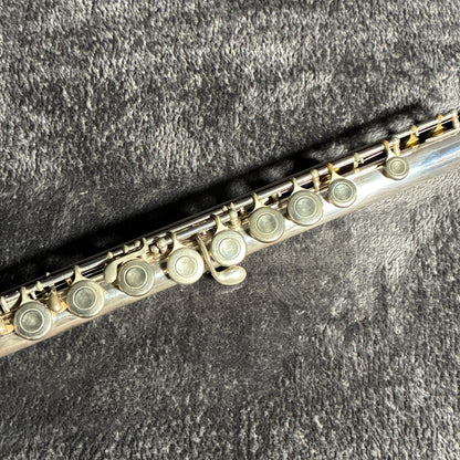 Muramatsu M-100
