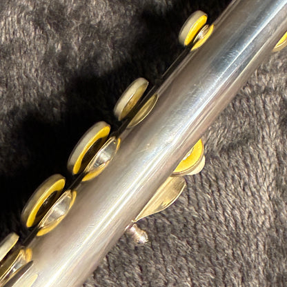 Muramatsu M-100