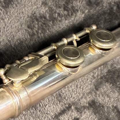 Muramatsu M-100