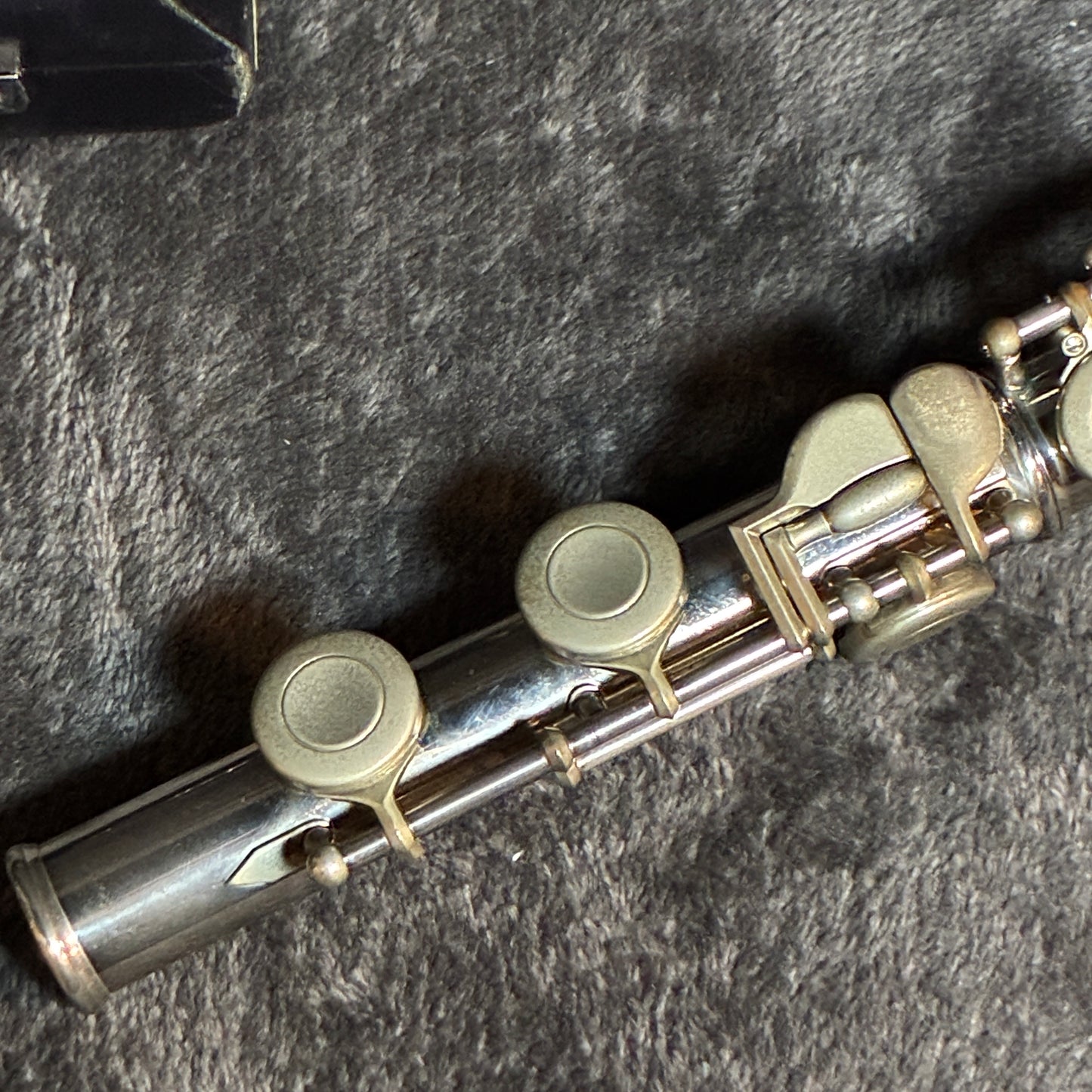 Muramatsu M-120　頭部管銀
