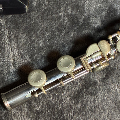 Muramatsu M-120　頭部管銀