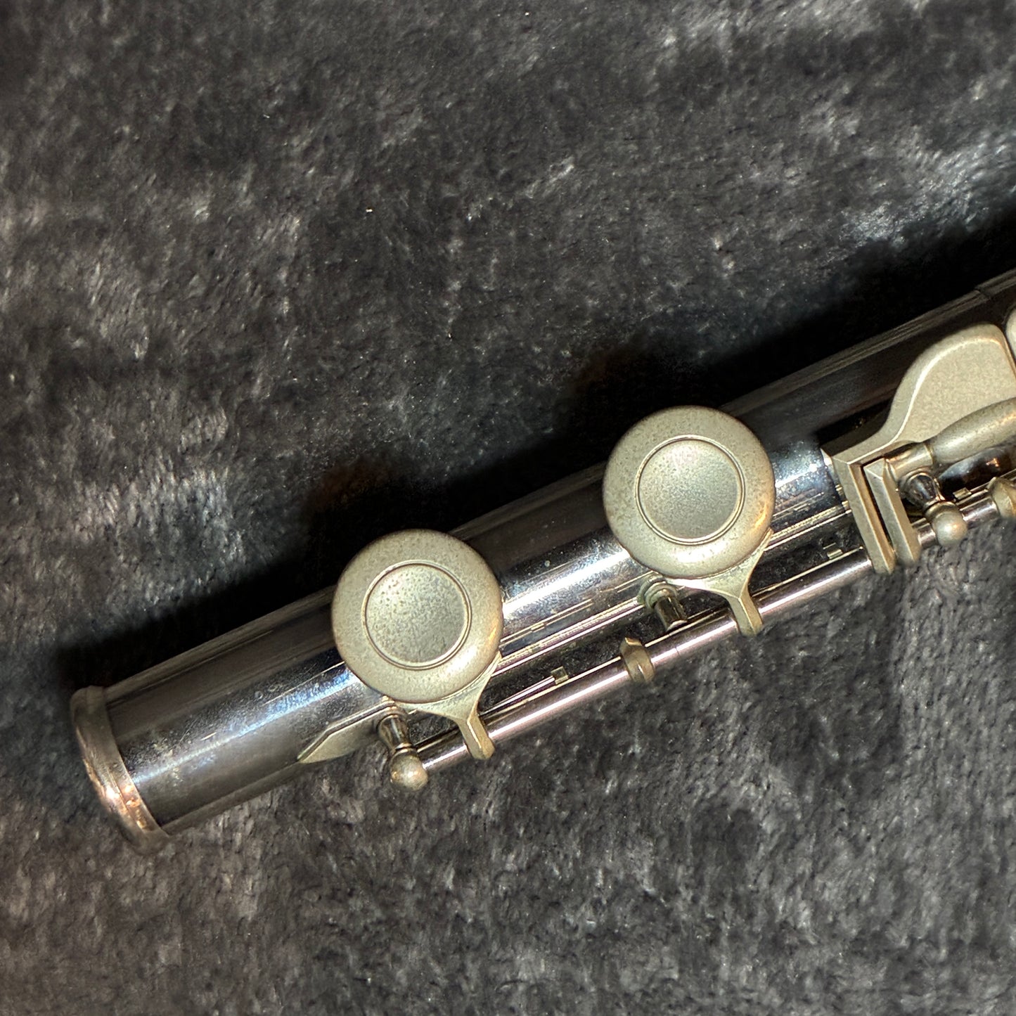 Muramatsu M-120　頭部管銀