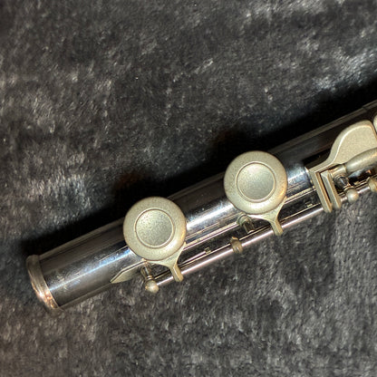 Muramatsu M-120　頭部管銀