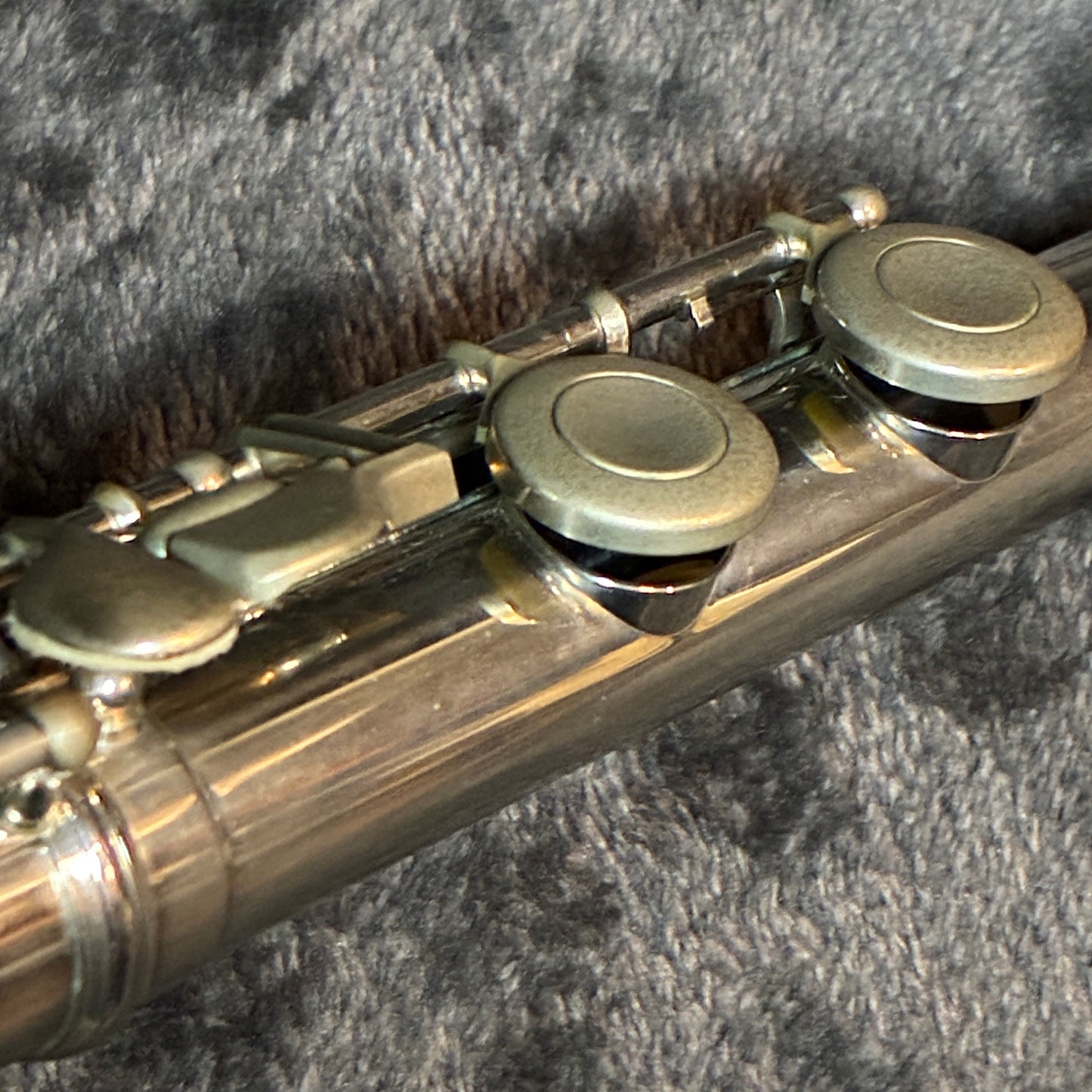 Muramatsu M-120　頭部管銀