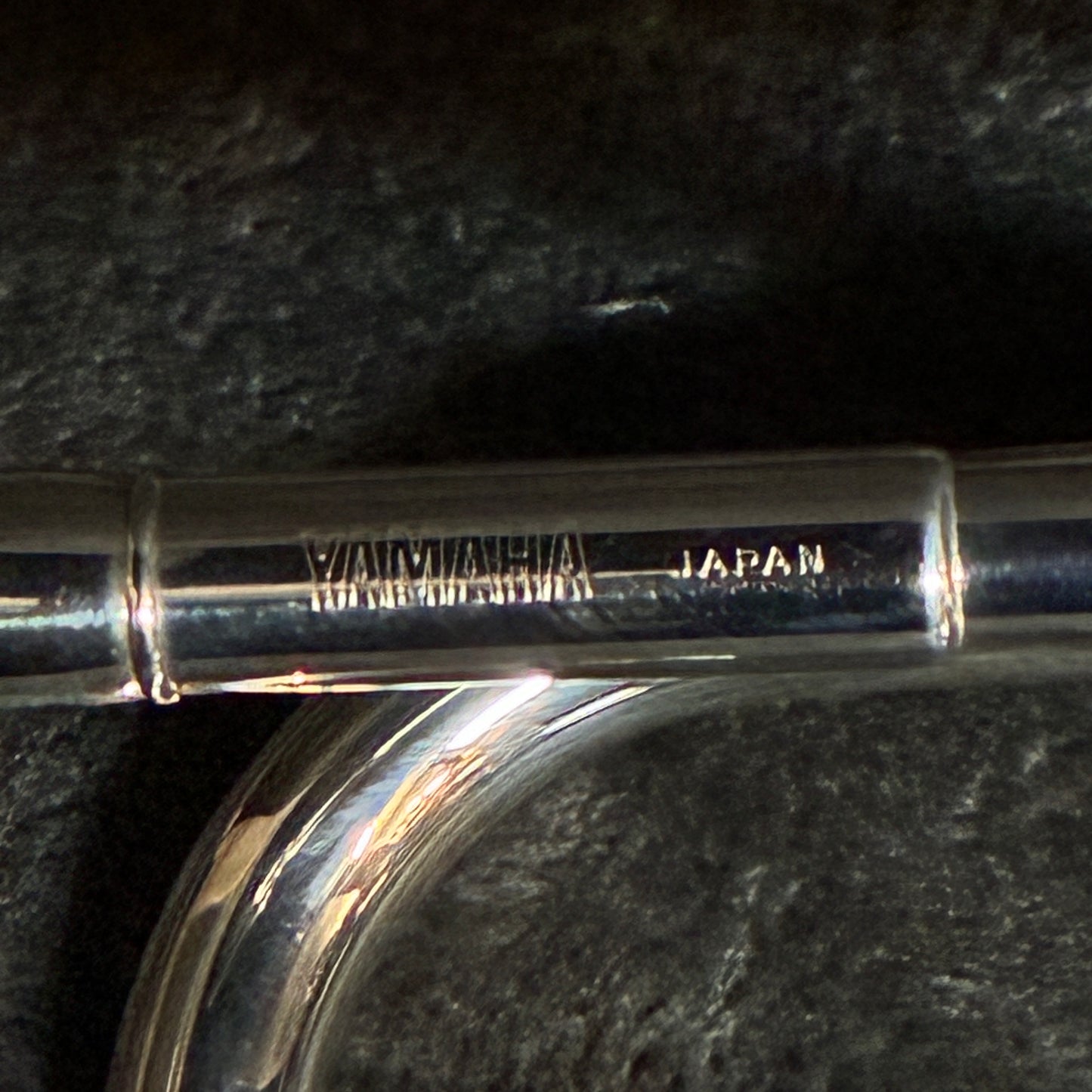 YAMAHA YTR-3325S