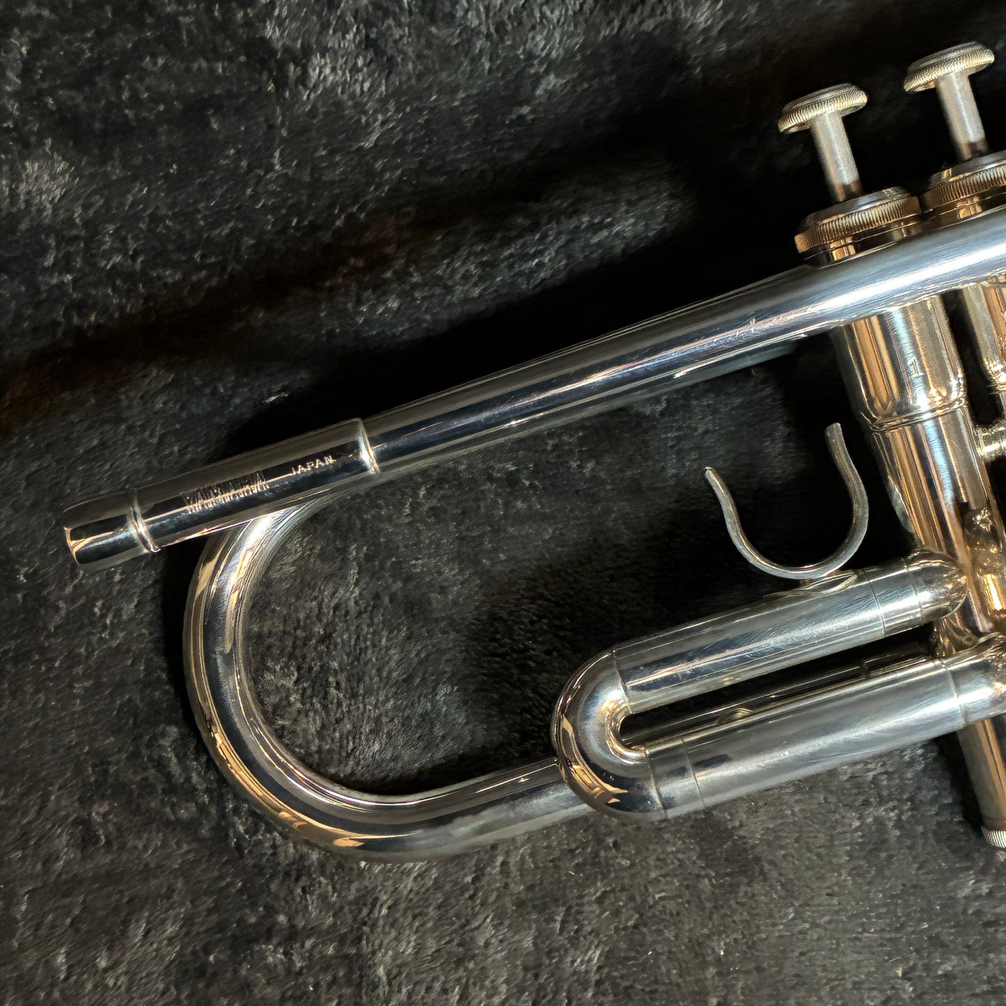 YAMAHA YTR-3325S