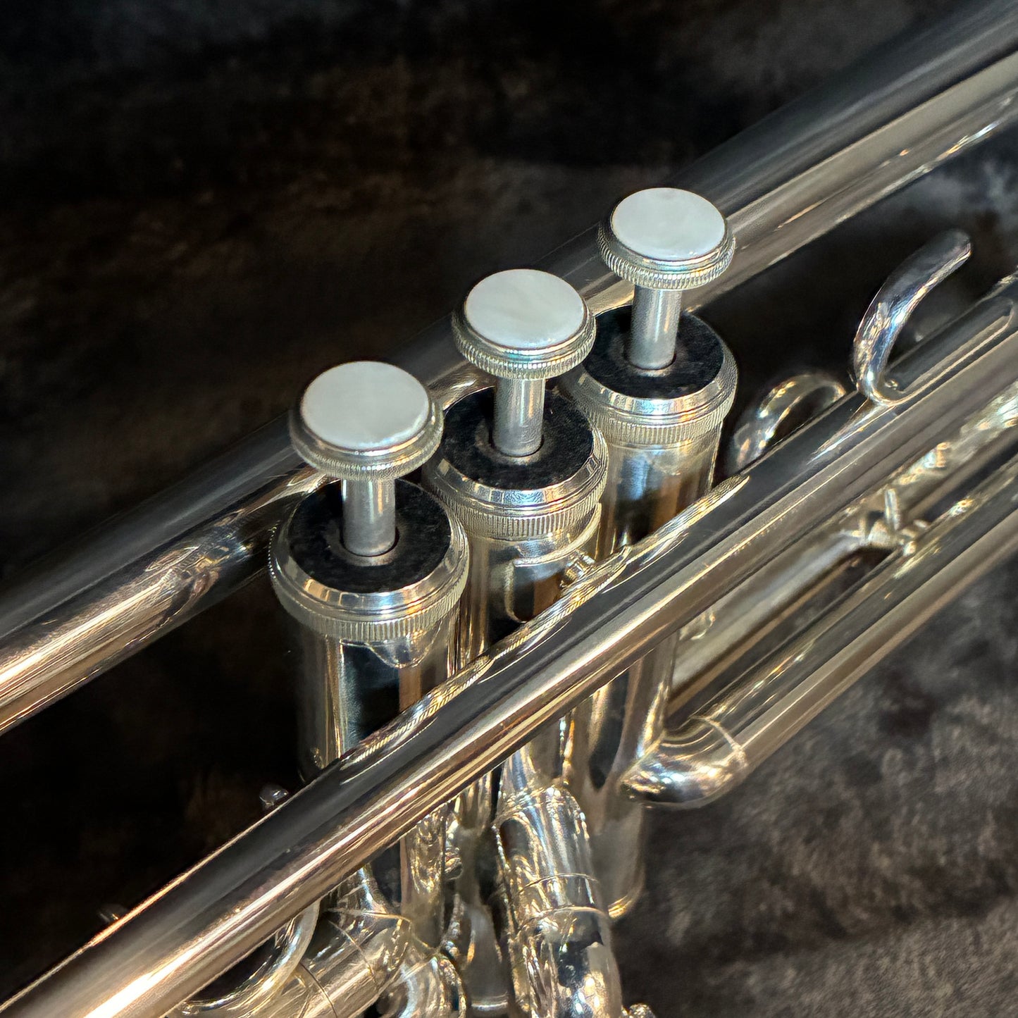 YAMAHA YTR-3325S