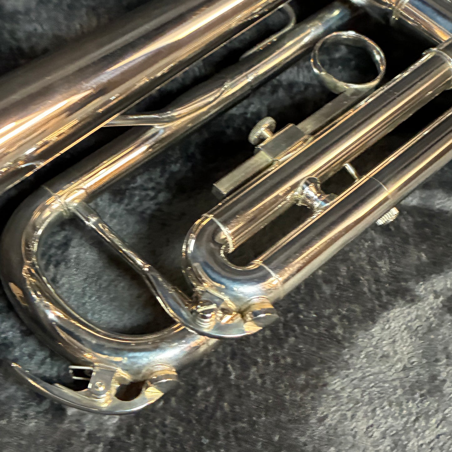 YAMAHA YTR-3325S