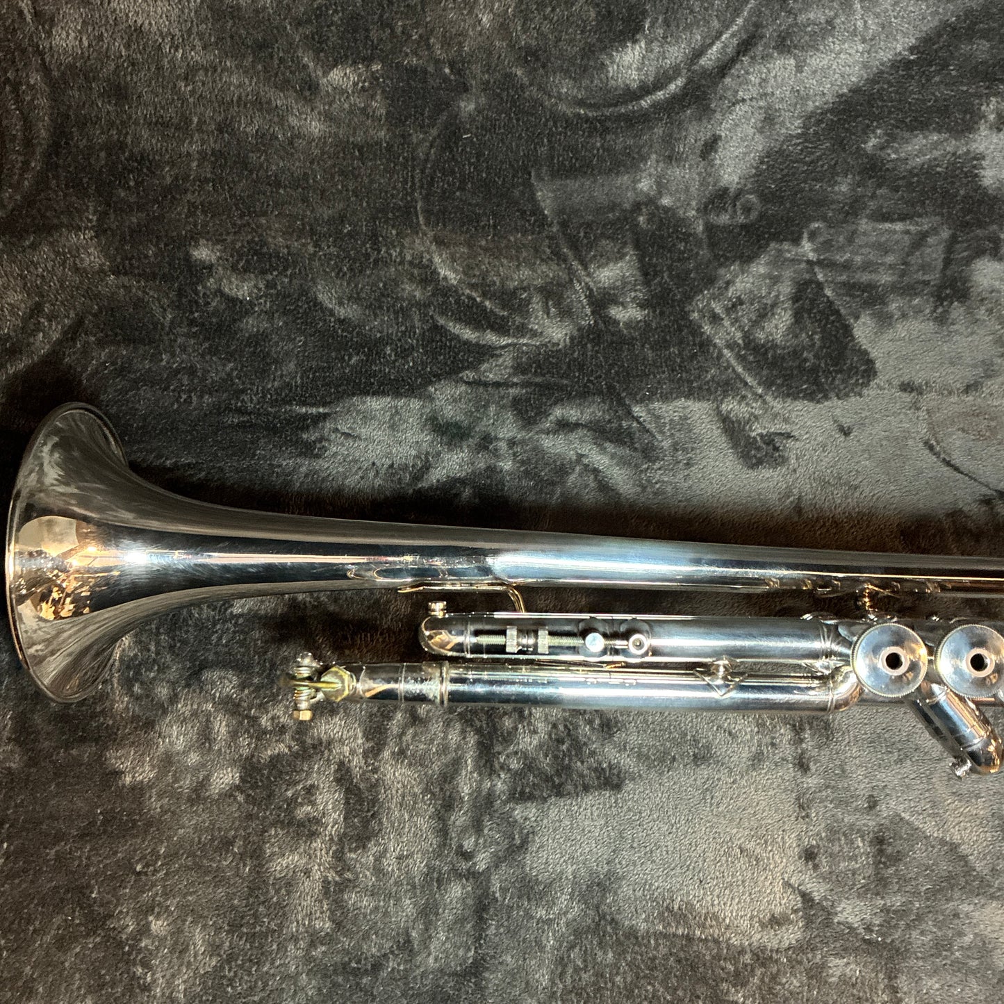 Bach Stradivarius 180ML37SP