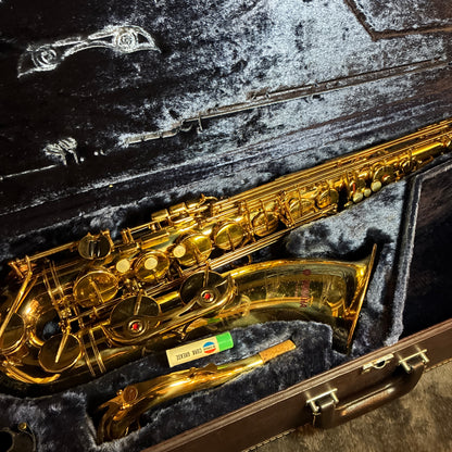 YAMAHA YTS-62 テナーサックス