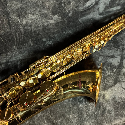YAMAHA YTS-62 テナーサックス