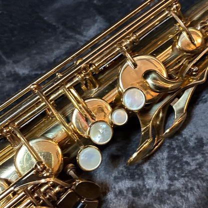 YAMAHA YTS-62 テナーサックス
