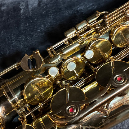 YAMAHA YTS-62 テナーサックス