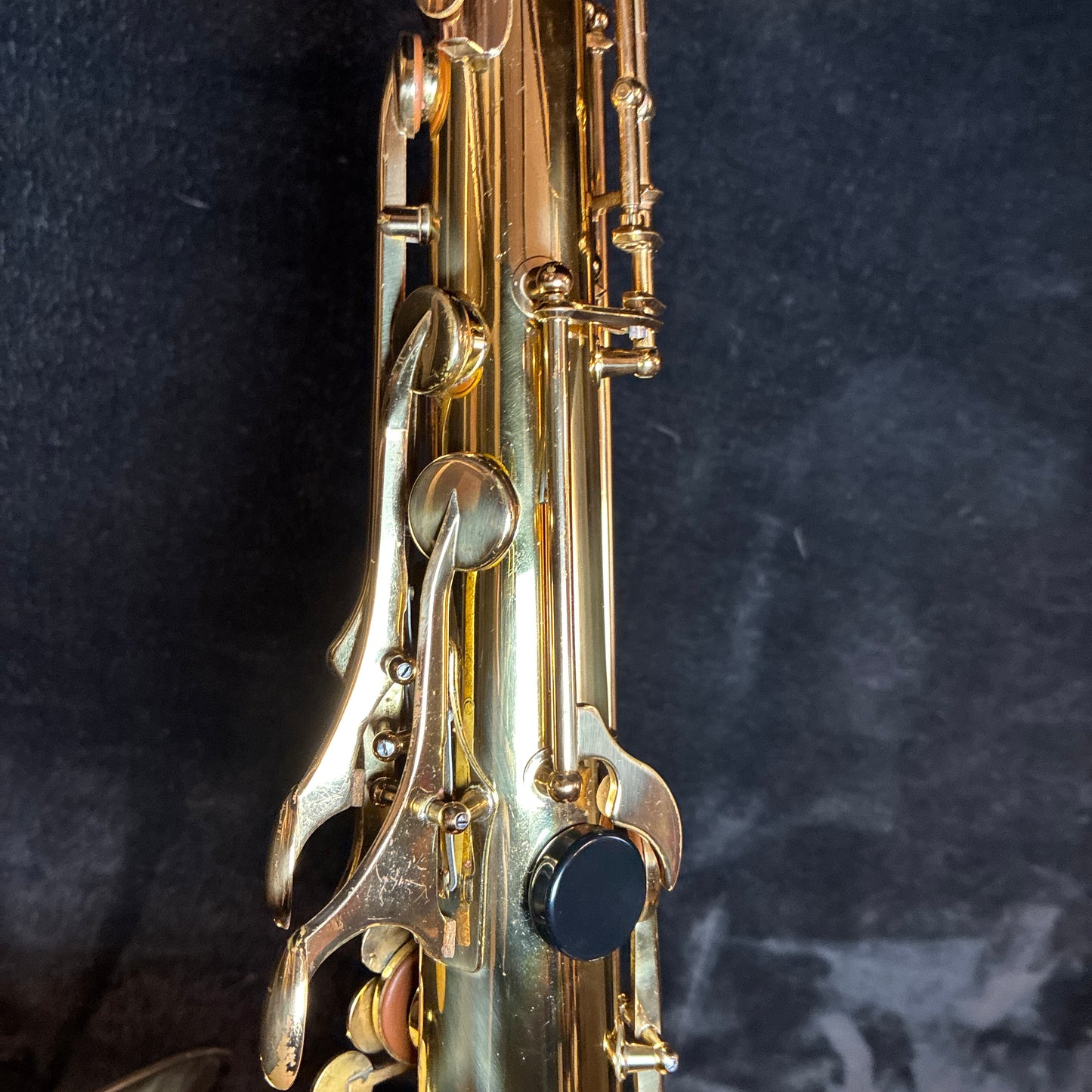 YAMAHA YTS-62 テナーサックス