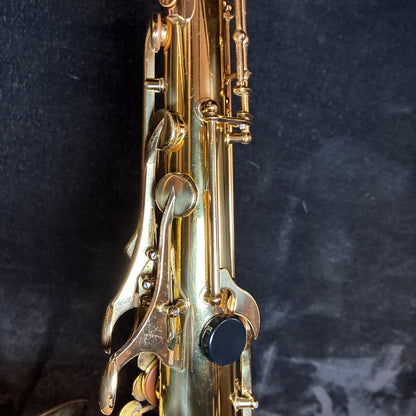 YAMAHA YTS-62 テナーサックス