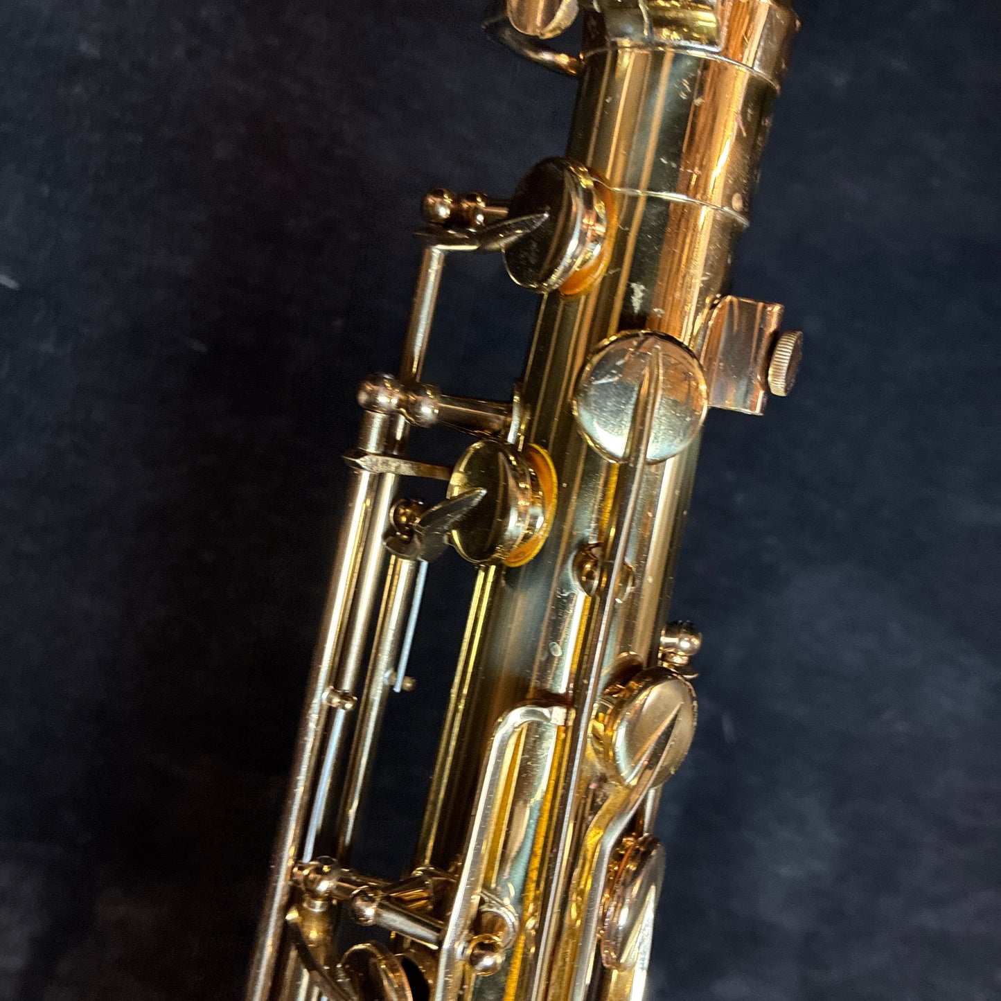 YAMAHA YTS-62 テナーサックス