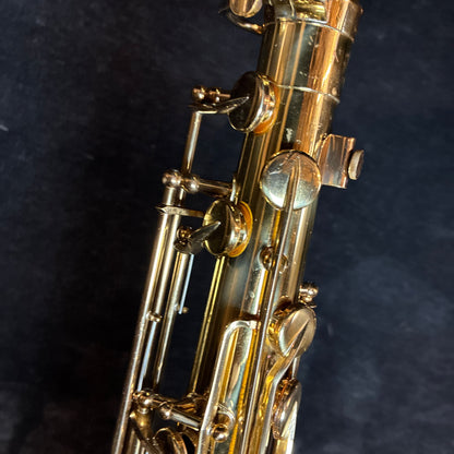 YAMAHA YTS-62 テナーサックス