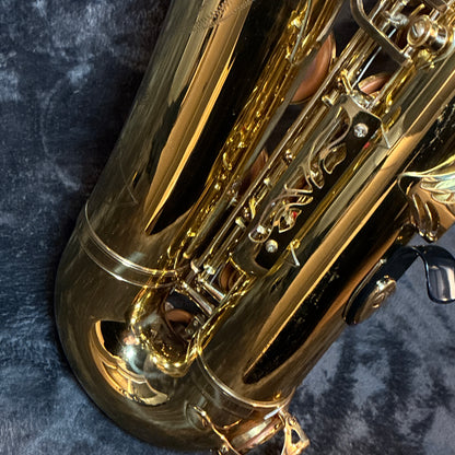 YAMAHA YTS-62 テナーサックス