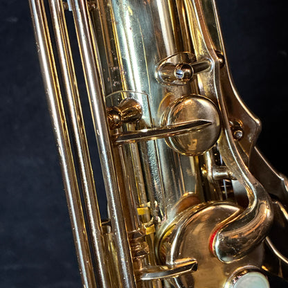 YAMAHA YTS-62 テナーサックス