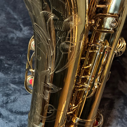 YAMAHA YTS-62 テナーサックス