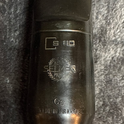 YAMAHA YTS-62 テナーサックス