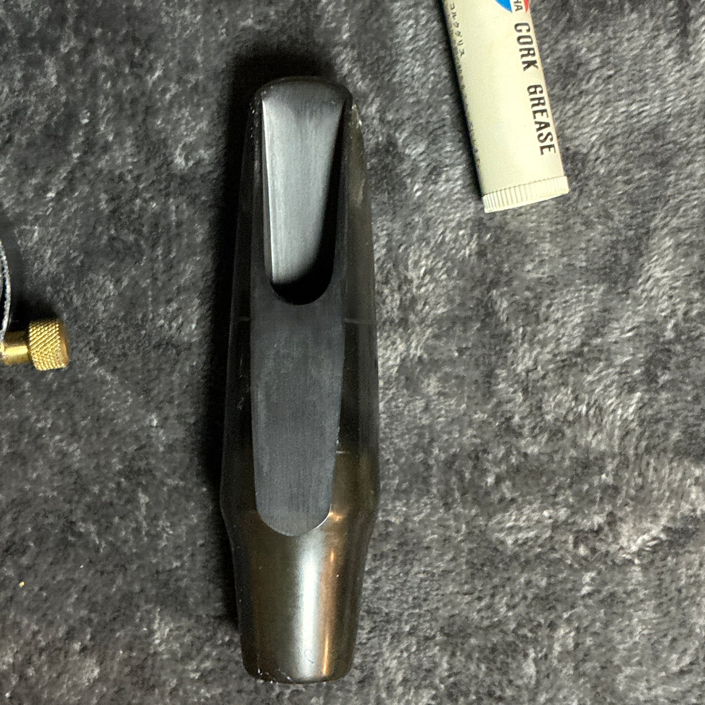 YAMAHA YTS-62 テナーサックス
