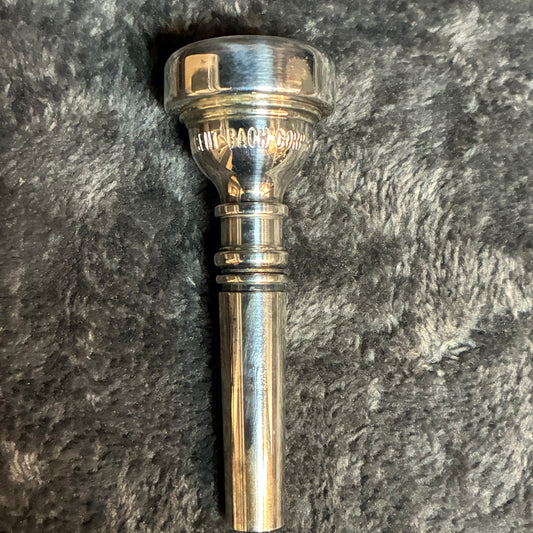 Bach 6CFL フリューゲルホルン用マウスピース